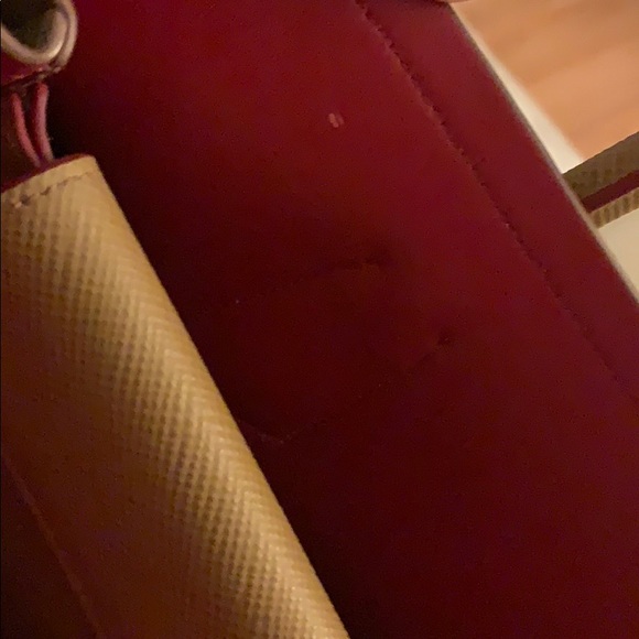 Authentic Prada double saffiano bag - Picture 12 of 13